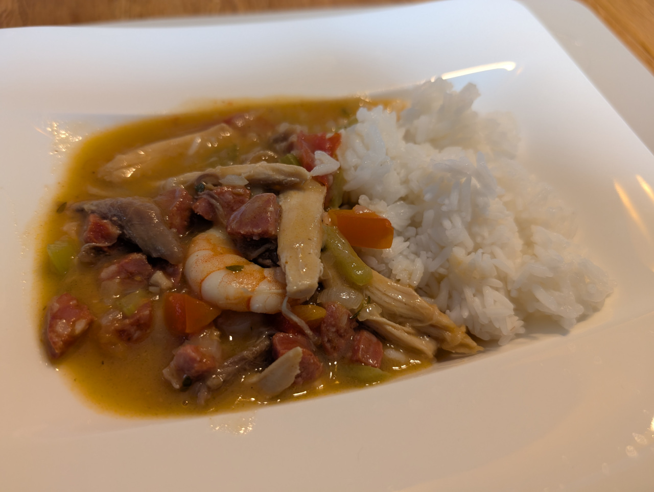 Gumbo