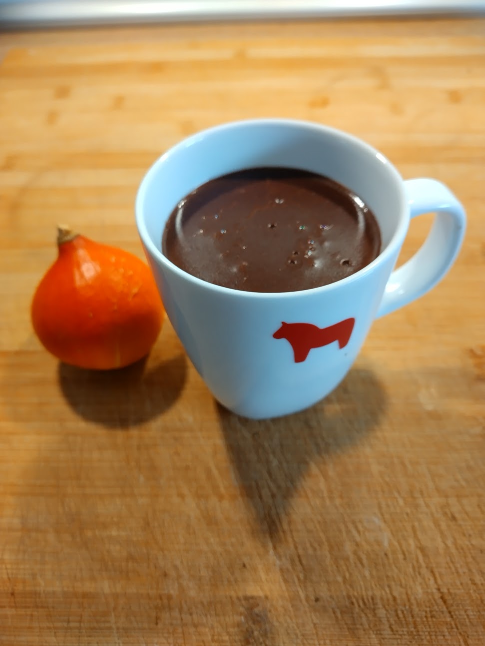 Hot Chocolate Hot Chocolate