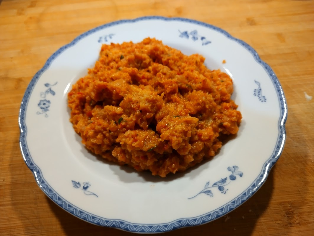 Pappa al pomodoro